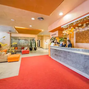 *** Hotel Athenaeum Italië