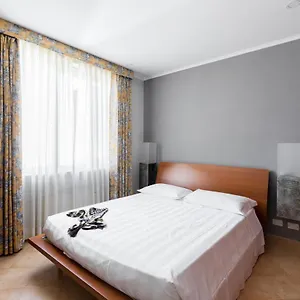  Appartement Crosti Italië